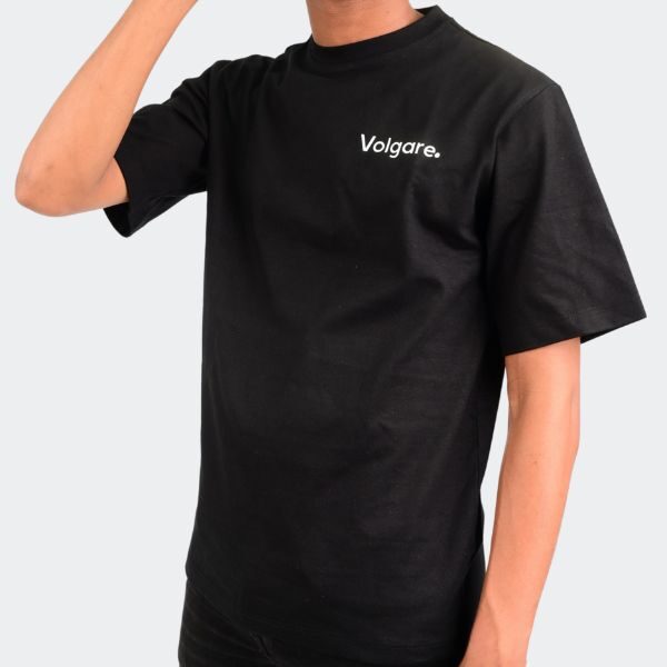Volgare Black Requisite Pocket