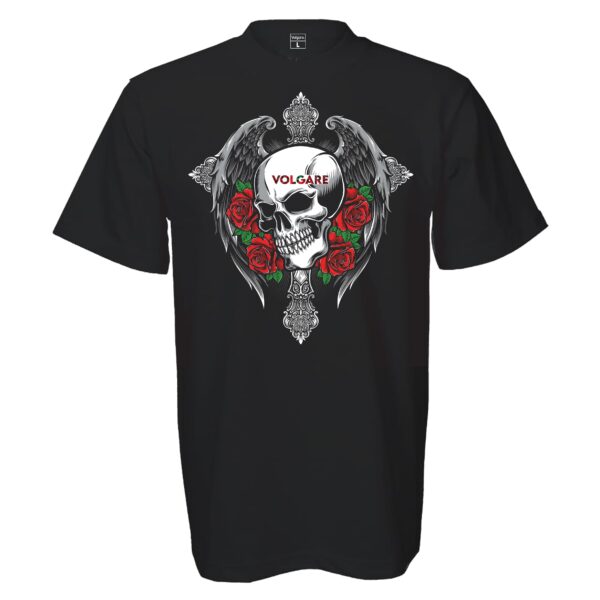 Volgare Floral Tee