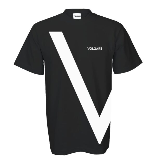 Volgare V Style Tee
