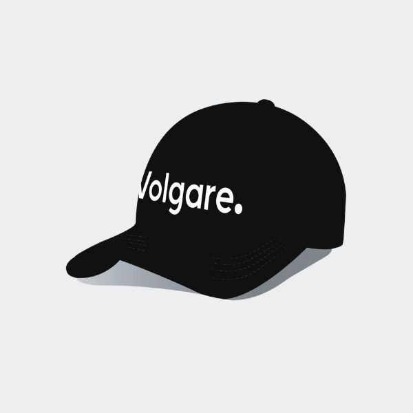 Volgare Versatile Wear Cap